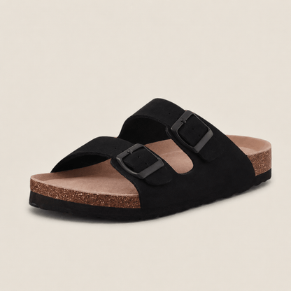 Summer Cork Sandals