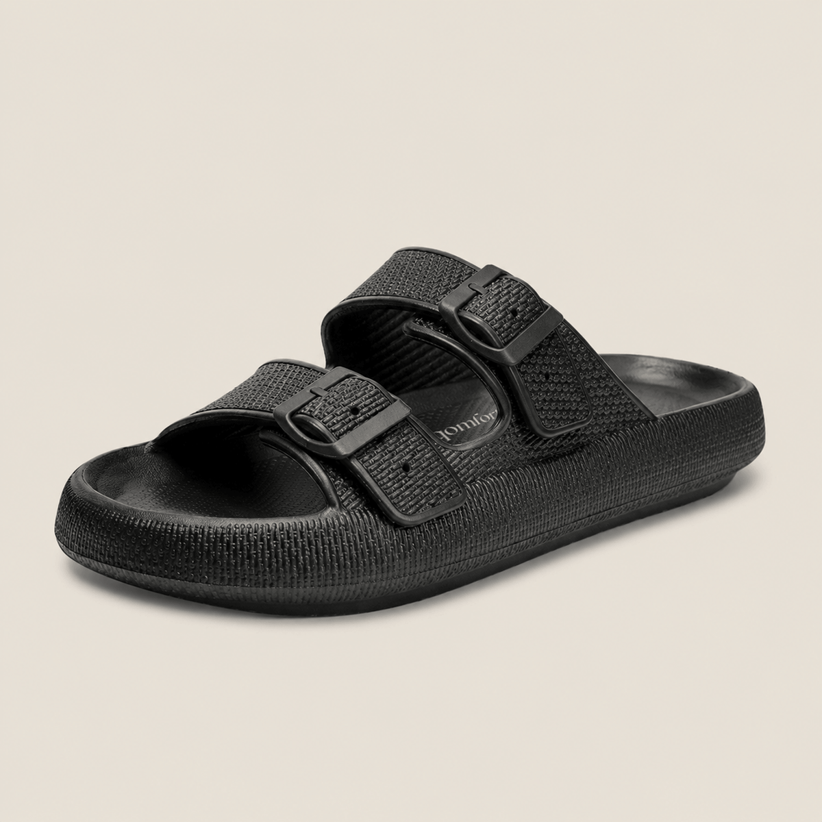 Pillow Sandals