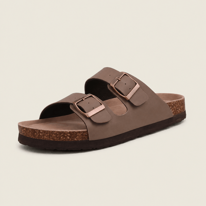 Summer Cork Sandals