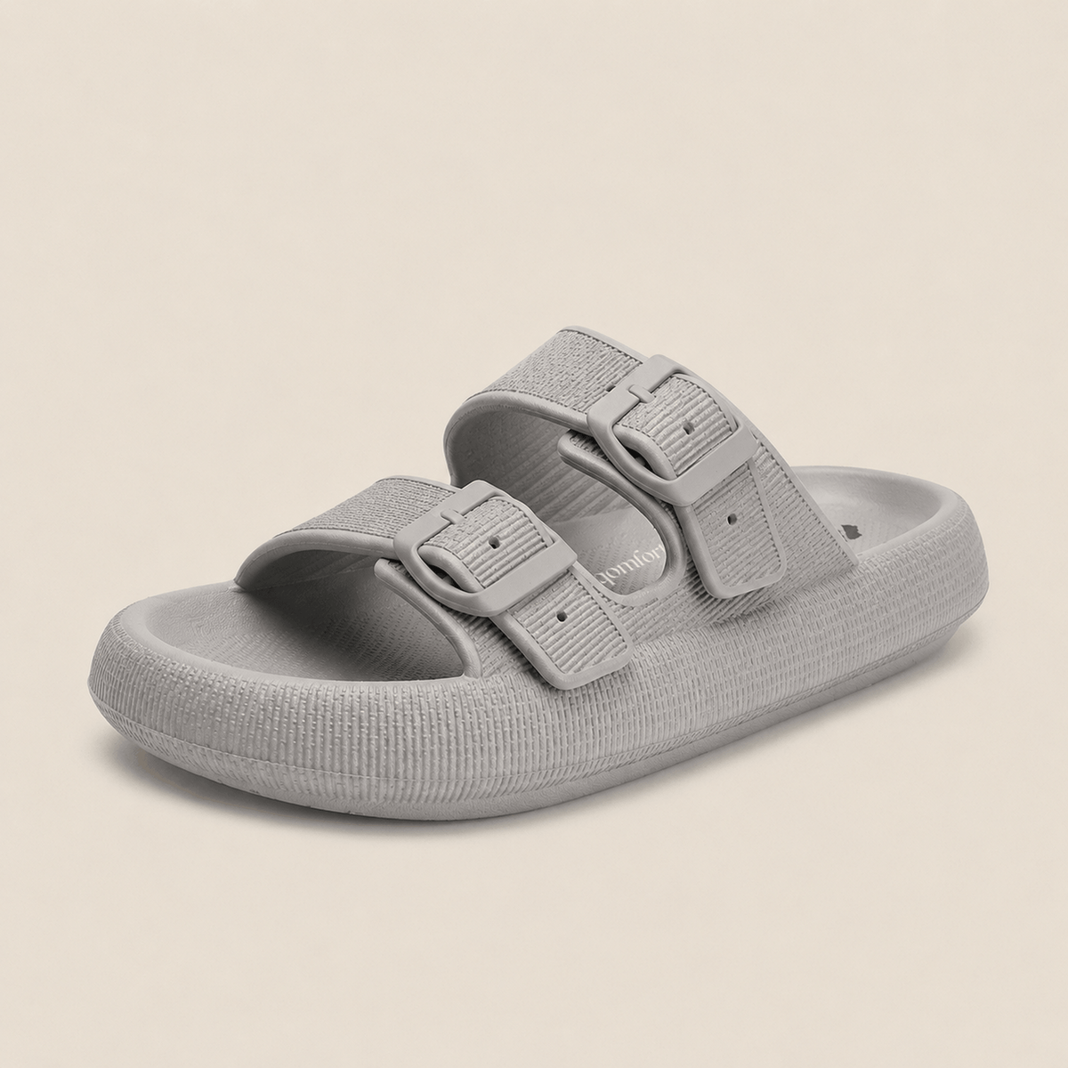 Pillow Sandals