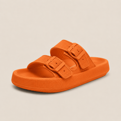Pillow Sandals