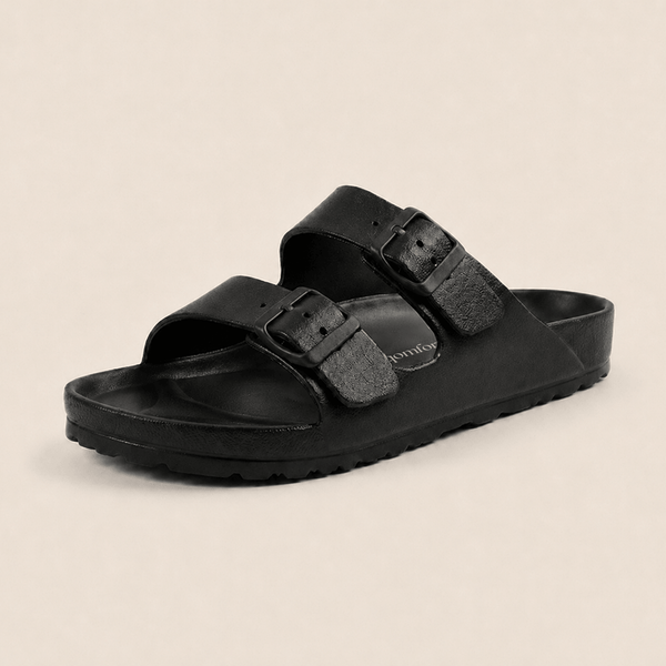 Qom EVA Sandals for the Season